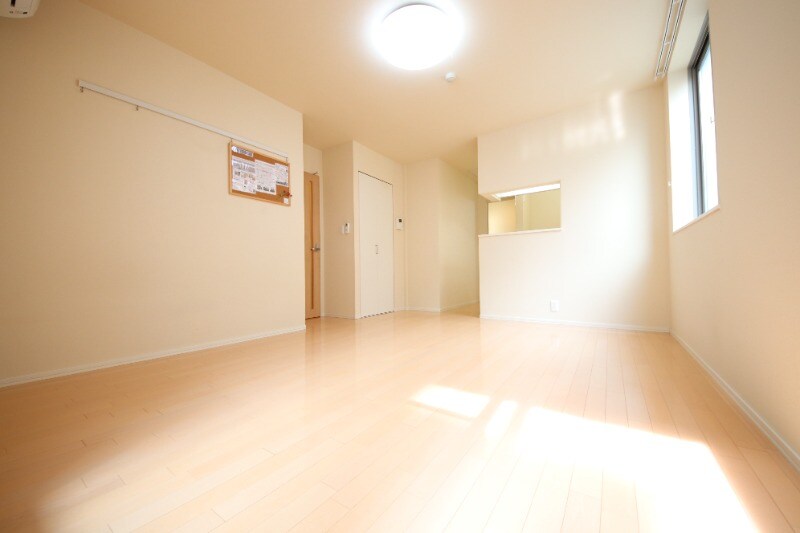 甲子園口駅 徒歩2分 2階の物件内観写真