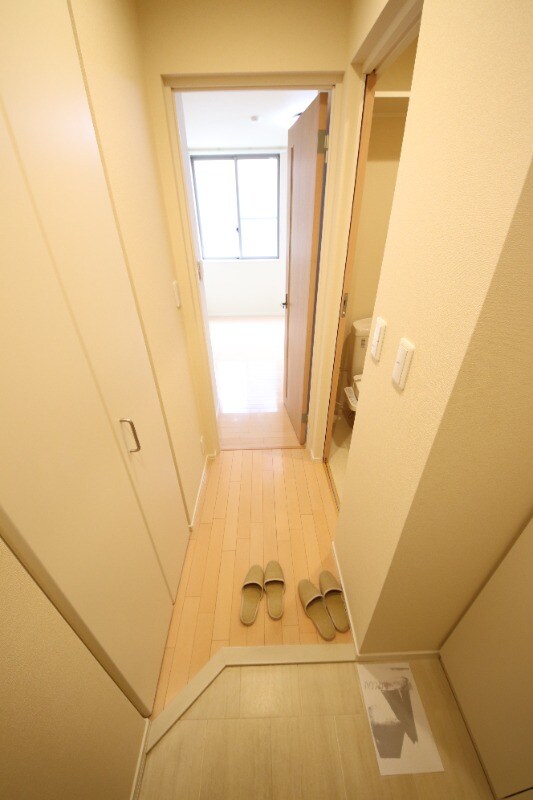 甲子園口駅 徒歩2分 2階の物件内観写真