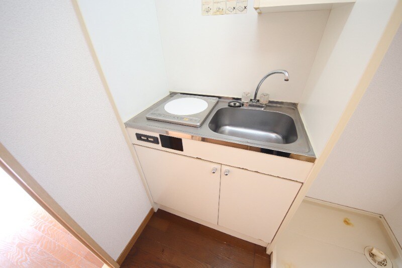 武庫川駅 徒歩15分 3階の物件内観写真