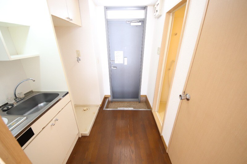 武庫川駅 徒歩15分 3階の物件内観写真