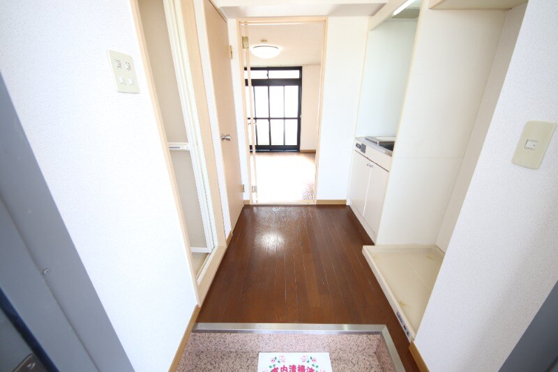 武庫川駅 徒歩15分 3階の物件内観写真