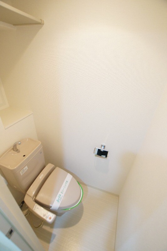 立花駅 徒歩10分 3階の物件内観写真