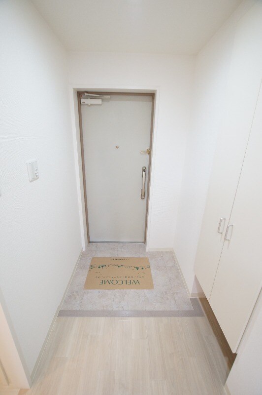 立花駅 徒歩10分 3階の物件内観写真