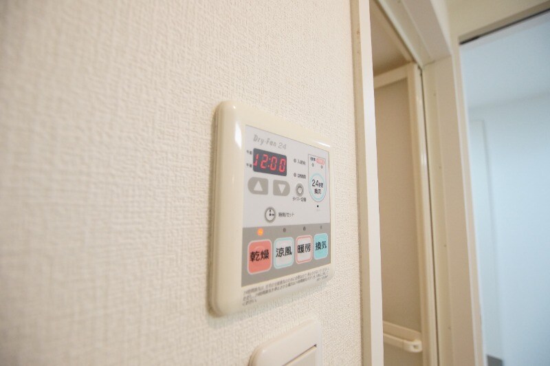 立花駅 徒歩10分 3階の物件内観写真