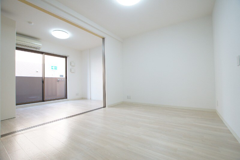 立花駅 徒歩10分 3階の物件内観写真