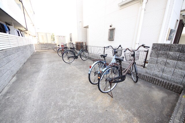 武庫川駅 徒歩15分 1階の物件外観写真