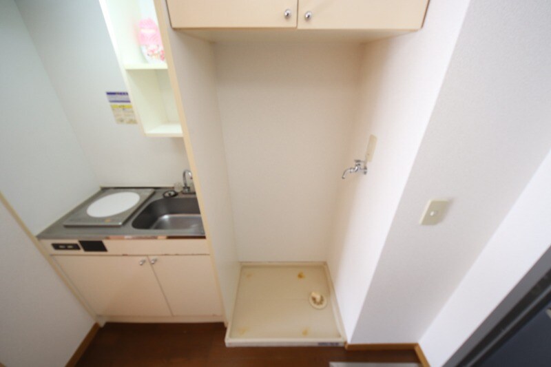 武庫川駅 徒歩15分 1階の物件内観写真