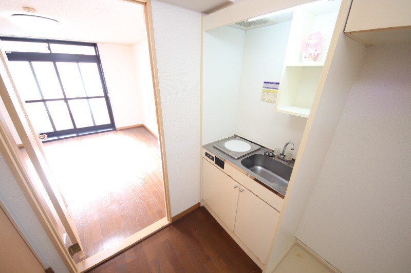 武庫川駅 徒歩15分 1階の物件内観写真