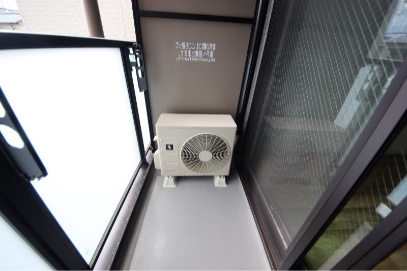 イープレイス武庫之荘の物件内観写真