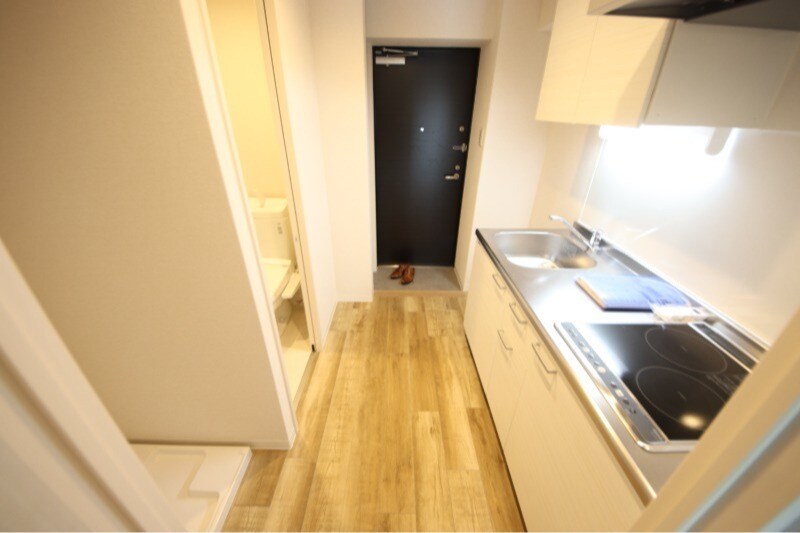 イープレイス武庫之荘の物件内観写真