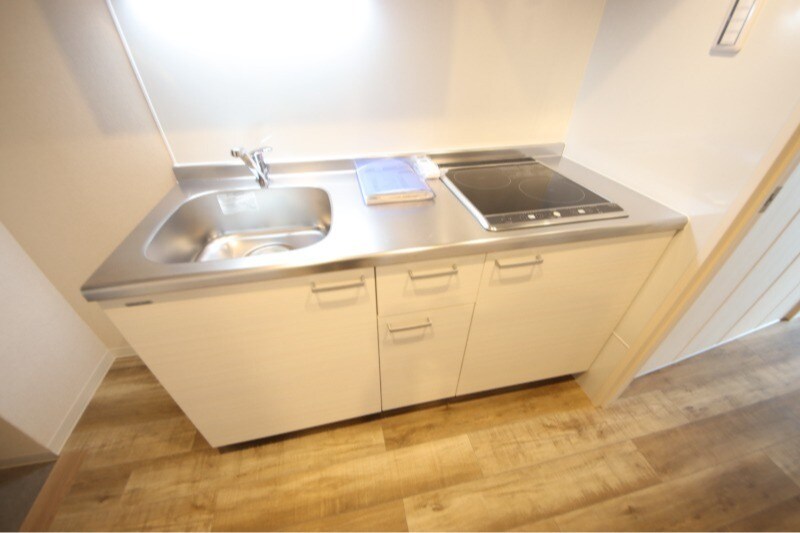 イープレイス武庫之荘の物件内観写真