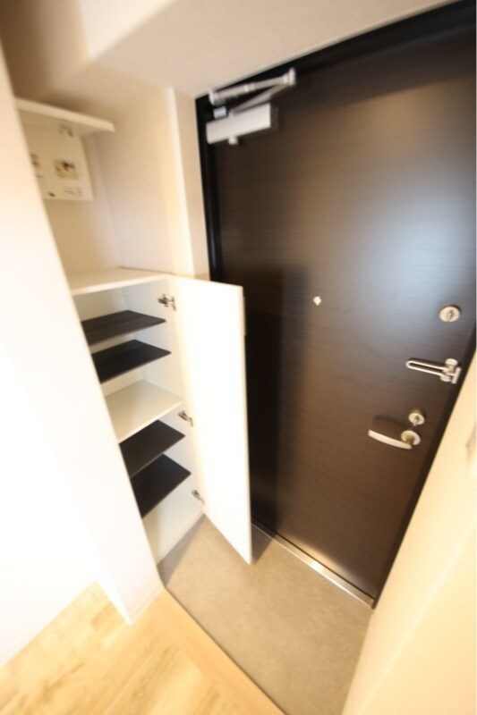 イープレイス武庫之荘の物件内観写真