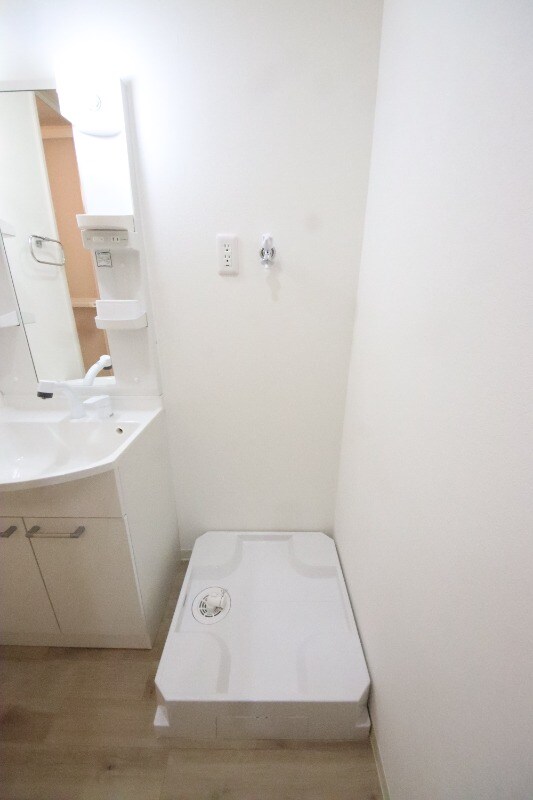 立花駅 徒歩8分 2階の物件内観写真