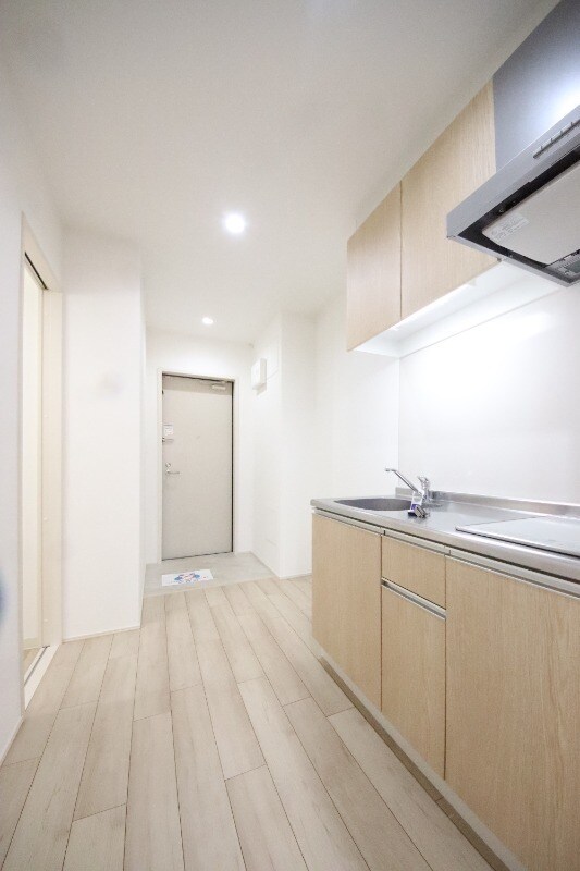 立花駅 徒歩8分 2階の物件内観写真