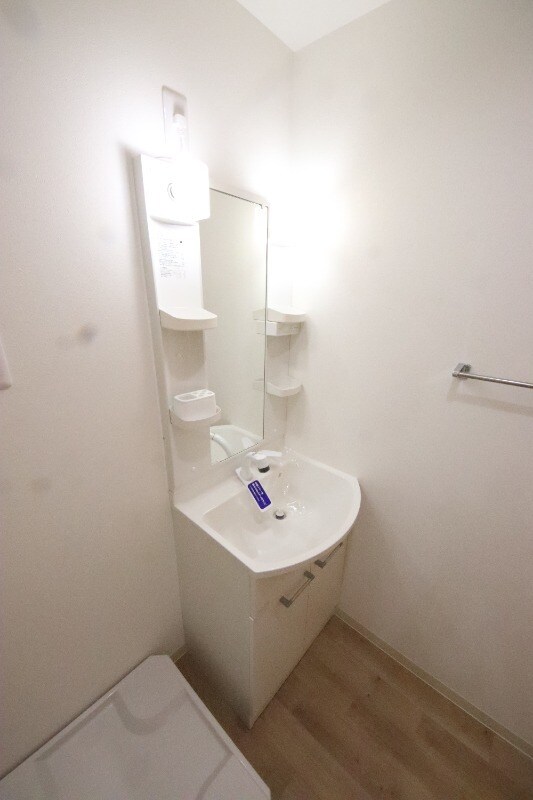 立花駅 徒歩8分 2階の物件内観写真