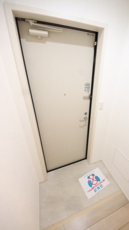 立花駅 徒歩8分 2階の物件内観写真