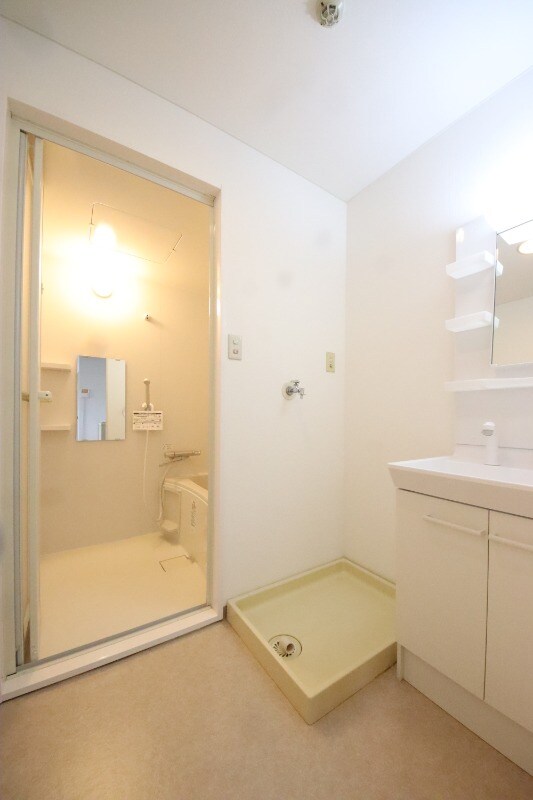 立花駅 徒歩4分 2階の物件内観写真