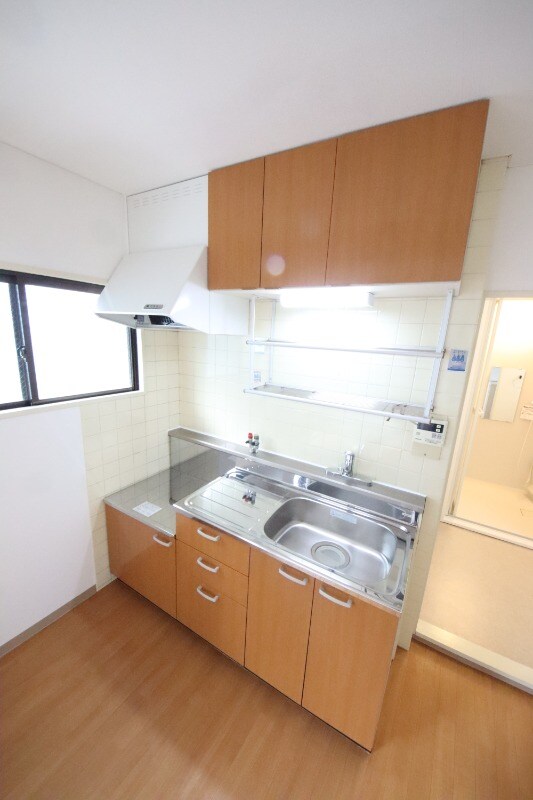 立花駅 徒歩4分 2階の物件内観写真