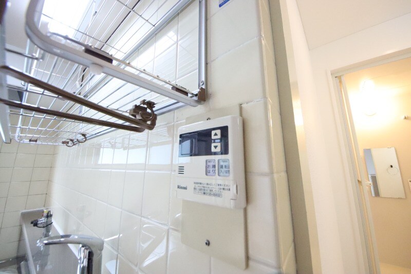 立花駅 徒歩4分 2階の物件内観写真