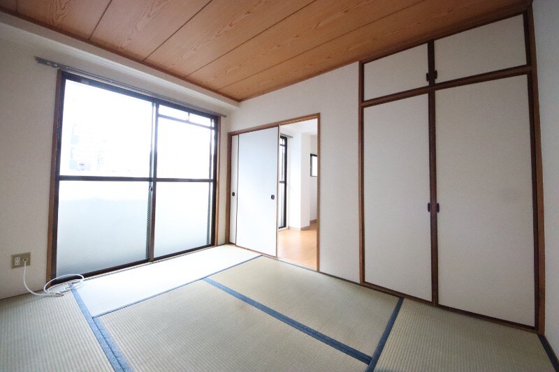 立花駅 徒歩4分 2階の物件内観写真