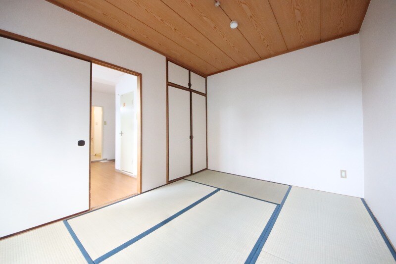 立花駅 徒歩4分 2階の物件内観写真