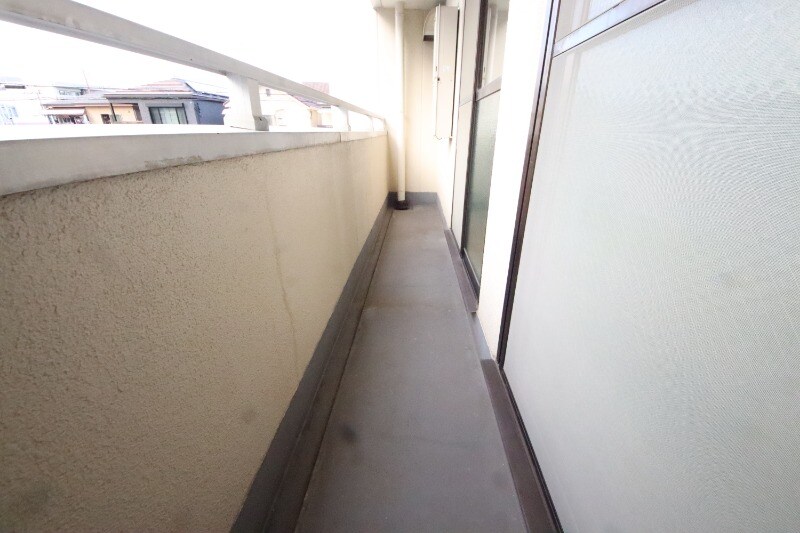 立花駅 徒歩4分 2階の物件内観写真