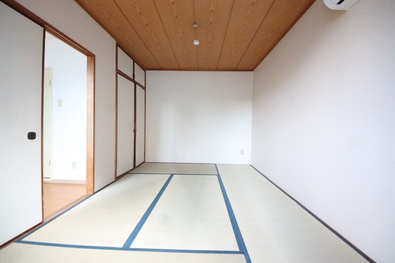 立花駅 徒歩4分 2階の物件内観写真