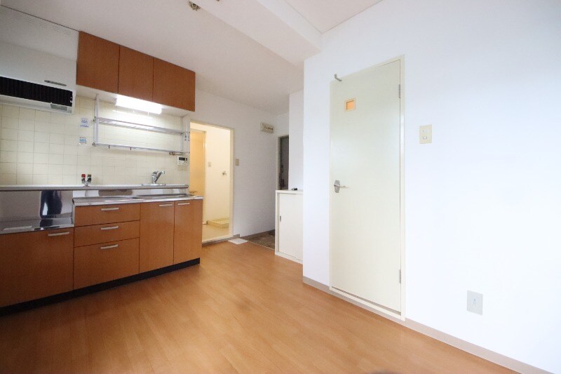 立花駅 徒歩4分 2階の物件内観写真