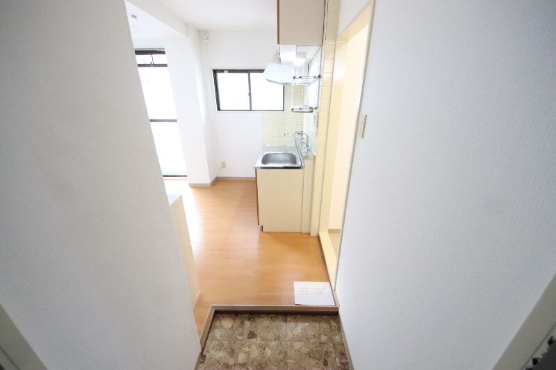 立花駅 徒歩4分 2階の物件内観写真