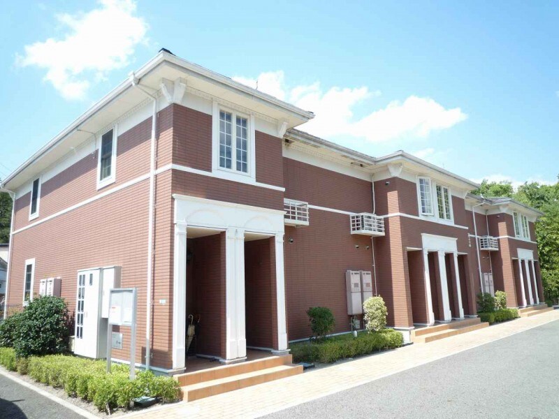 畦野駅 徒歩8分 1階の物件外観写真