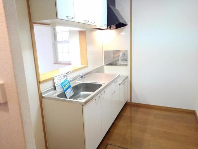 畦野駅 徒歩8分 1階の物件内観写真