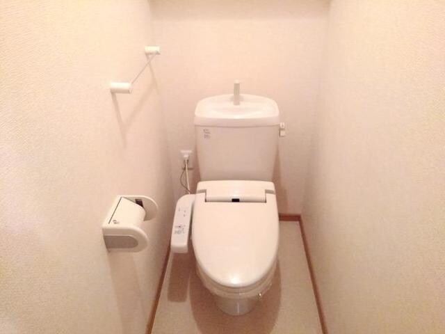 畦野駅 徒歩8分 1階の物件内観写真