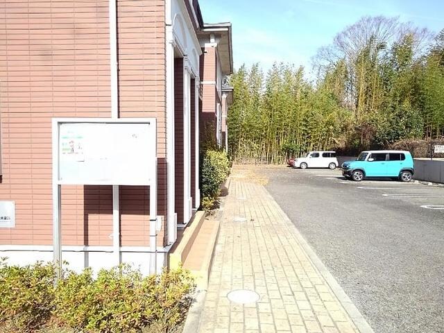 畦野駅 徒歩8分 1階の物件内観写真