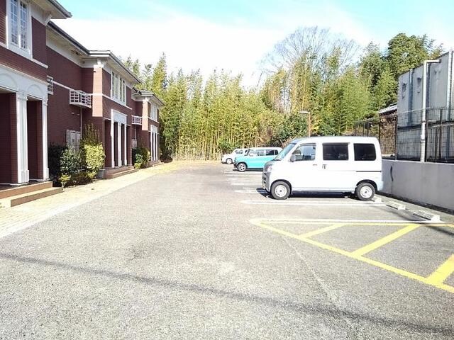 畦野駅 徒歩8分 1階の物件内観写真