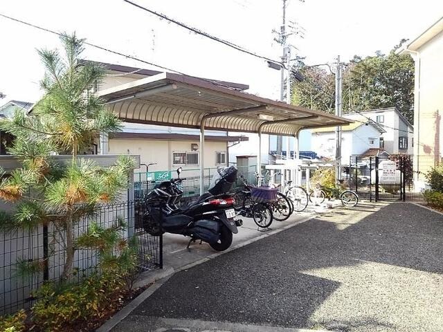 畦野駅 徒歩8分 1階の物件内観写真