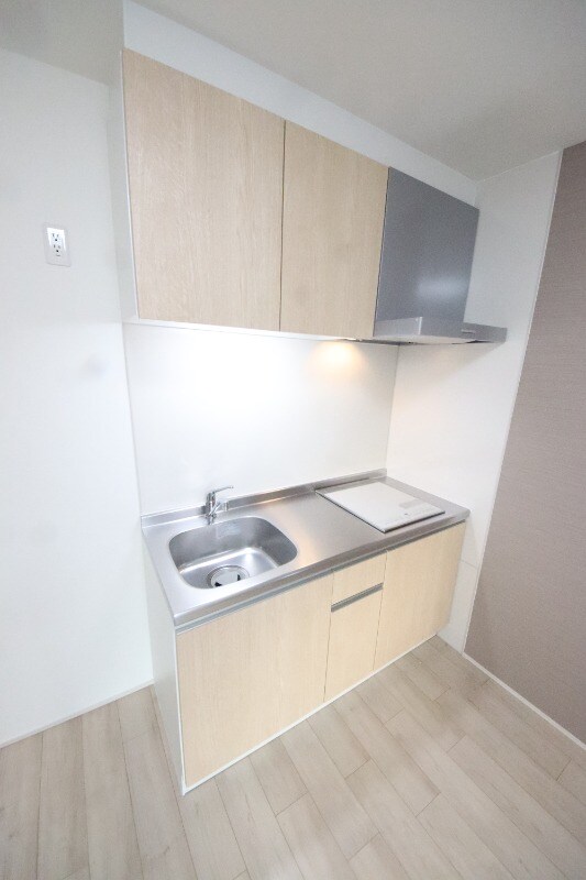 立花駅 徒歩8分 1階の物件内観写真