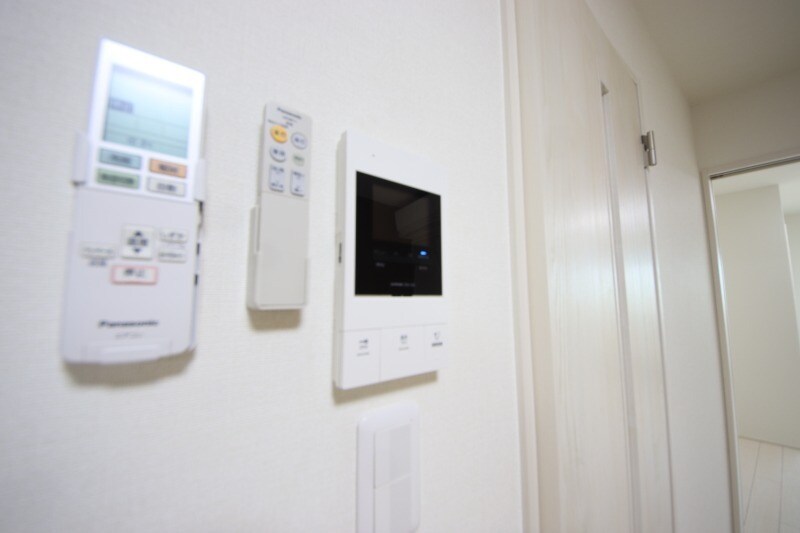 立花駅 徒歩8分 1階の物件内観写真