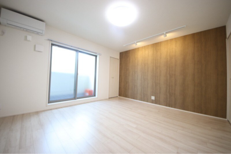 立花駅 徒歩8分 1階の物件内観写真