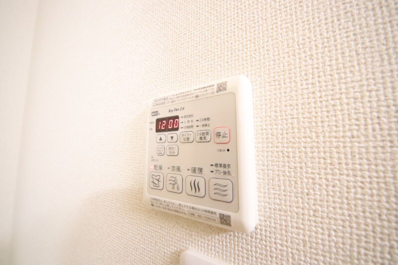 立花駅 徒歩8分 1階の物件内観写真