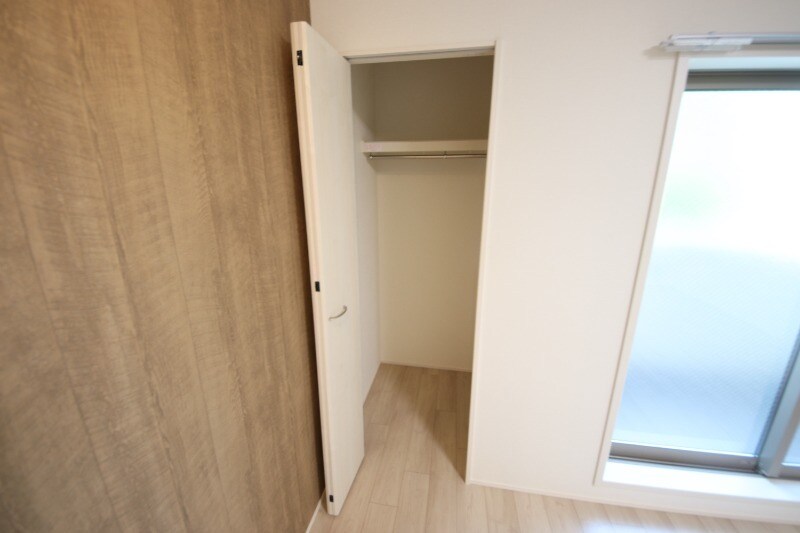 立花駅 徒歩8分 1階の物件内観写真