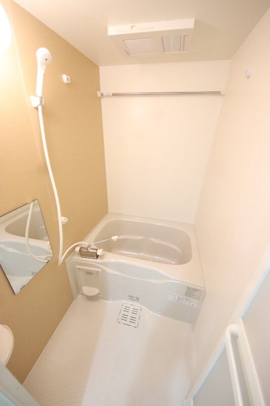 立花駅 徒歩8分 1階の物件内観写真