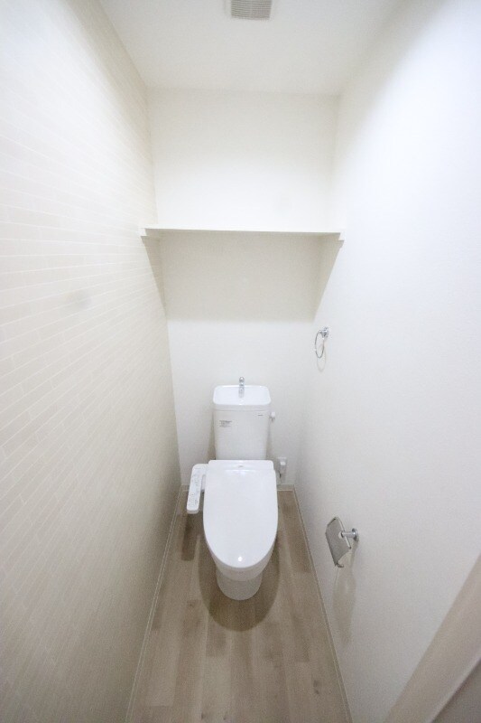 立花駅 徒歩8分 1階の物件内観写真