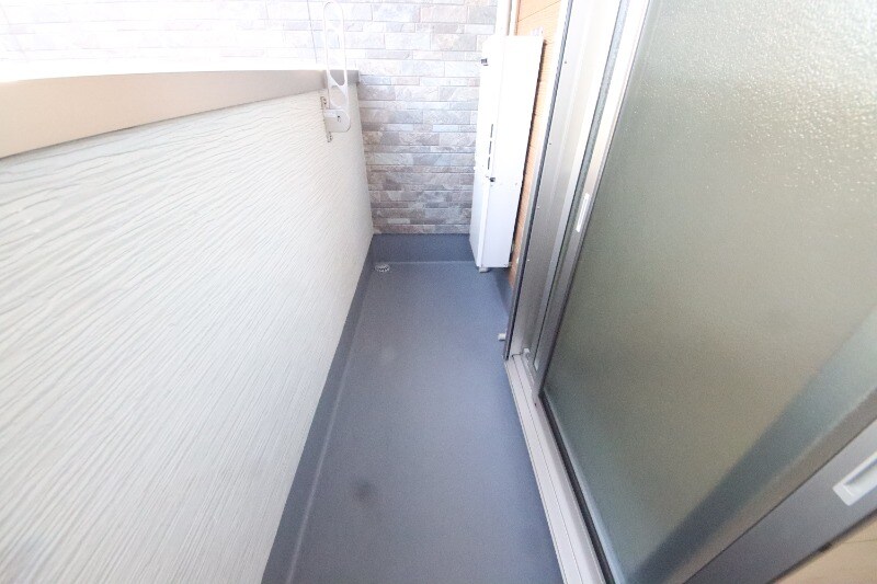 立花駅 徒歩8分 1階の物件内観写真