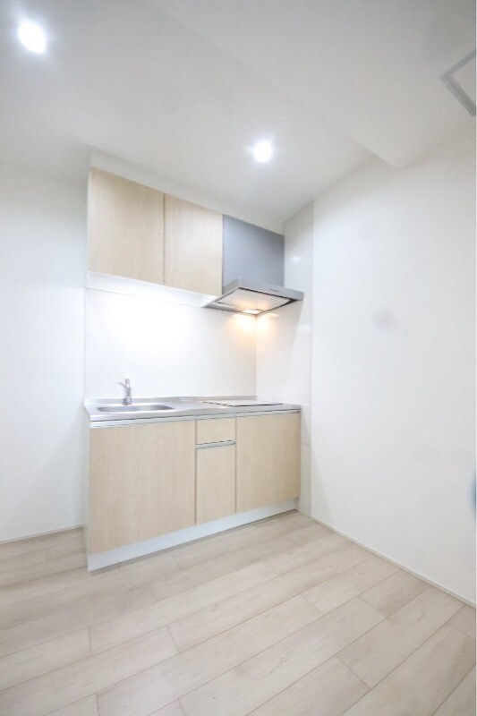 立花駅 徒歩8分 1階の物件内観写真