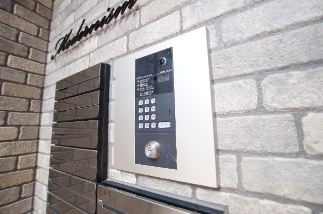 園田駅 徒歩12分 3階の物件外観写真