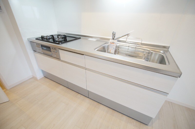 園田駅 徒歩12分 3階の物件内観写真