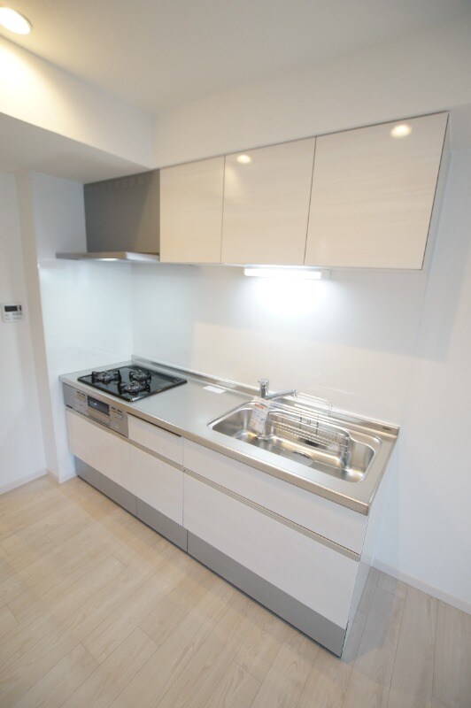 園田駅 徒歩12分 3階の物件内観写真