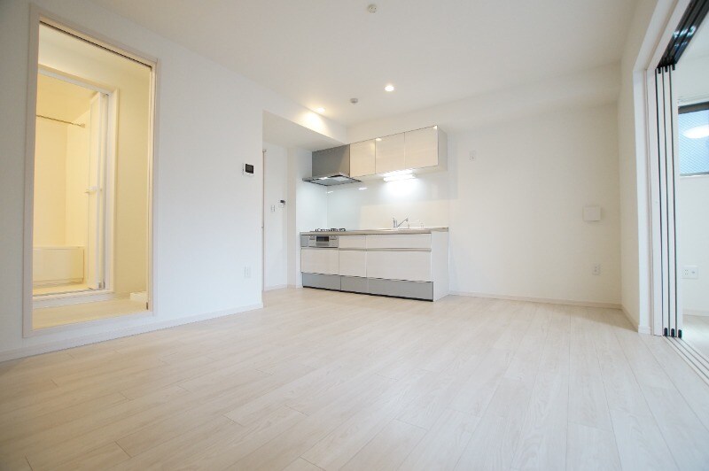 園田駅 徒歩12分 3階の物件内観写真