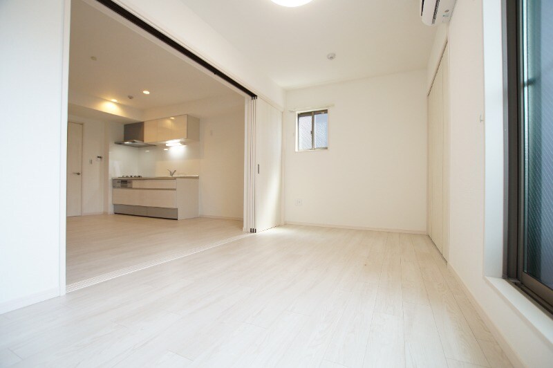 園田駅 徒歩12分 3階の物件内観写真