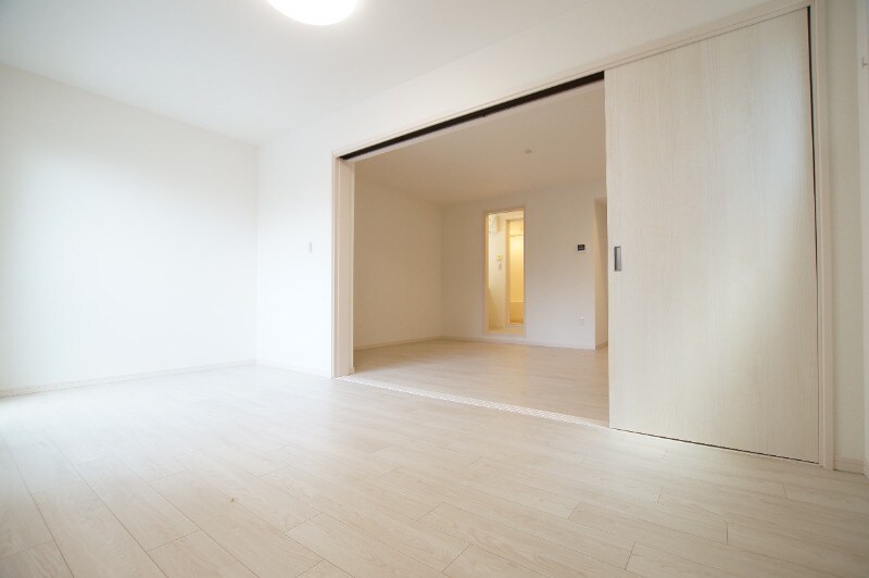 園田駅 徒歩12分 3階の物件内観写真